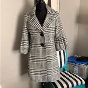 Women’s Sunny Leigh petite spring coat